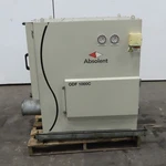 Absolent Odf 1000C Oil Mist Filter 208-480V 3PH. Fixed Price $1190.85.
