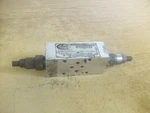 Continental Hydraulics N5S-NDC-G-S-B Flow Control Valve *free Shipping*. Fixed Price $39.99.
