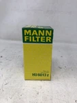 Original Mann-filter Oil Hu 6013 Z. Fixed Price $15.50.