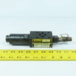 Parker PRDM2PP16SNS Direct Operated Pressure Reducing Valve 315 Bar. Fixed Price $161.84.