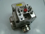 Maxton 50-800PSI Hydraulic Elevator Control Valve Size E2 UC4MR. Fixed Price $716.00.