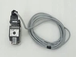 Sauer Danfoss 11084100 Solenoid Valve Pveo 24VOLT. Fixed Price $569.05.