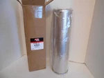 Baldwin Filters PT551-10 Hydraulic Filter, X 18-5/16 In, New (A-5). Fixed Price $65.00.