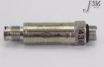 14360 Pall Mini Gaskleen In-line Filter GLFPF3000MFC9. Fixed Price $150.00.