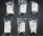 Festo LFP-D-MAXI-40M-U Filter Cartridge, Pn 546486 Lot Of. Fixed Price $85.40.