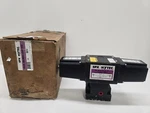 New In Box! Spx Hytec Model 4-WAY 2-POSITION Control Valve 9612. Fixed Price $1199.95.