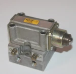 Parker CC2S25B Remote Pressure Valve VAC-150 1/4" (similar To CC1025B). Fixed Price $329.99.