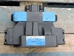 Eaton Vickers DG5V-8-H-2C-M-FW-H-10 Valve With Pilot DG4V-3-6C-M-FW-H7-60. Fixed Price $1195.00.