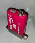 Horiba Stec SEC-400MK3 H2 1LM Mark Mass Flow Controller. Fixed Price $75.00.