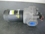 Parker 80CN Series Oil Filter 1-1/2", Includes 932656Q 02Q Microglass Element. Fixed Price $363.69.