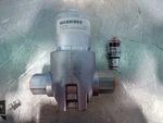 Hydac In-line Hydraulic Filter Lf On 60IC10BM1.0/3B6. Fixed Price $344.99.