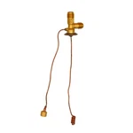 WN-904-252-PEX Air Conditioner, Expansion Valve Fits White 2-105 2-110 2-135. Fixed Price $37.72.