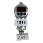 Hydac EDS3446-2-0250-000 Pressure Sensor / New. Fixed Price $1408.92.