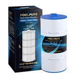 Poolpure Spa Filter Replaces Pleatco PSD125-2000 Unicel C-8326 Filbur FC-2780. Fixed Price $40.00.