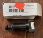 Wilkerson M03-02-M00 1/4'' Coalescing Filter New Box 1319 250PSI 175F. Fixed Price $44.95.