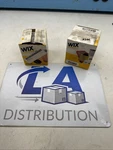 Lot 2 Fuel Filter-diesel, Turbo Wix 33360. Fixed Price $18.66.