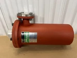 Masuda Seisakujo Vlm 12-100A 12F, Suction Line Filter, 013002. Fixed Price $349.99.