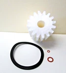 6-PACKS General 1A-30 1A-25A Unifilter 77 Heating Fuel Oil Cartridge. Fixed Price $27.99.