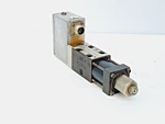 Moog D635-606A Servo Pressure Control Valve, Direct Drive, Framo No: A7311. Fixed Price $332.50.