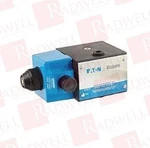 Eaton Corporation DG4S4-012B-B-60-LH / DG4S4012BB60LH (used). Fixed Price $225.73.