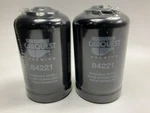 (2) Carquest 84221 Oil Hydraulic Filter Replaces: 57221 H36057 LFH4961 HF862. Fixed Price $80.06.