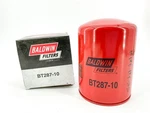 New Baldwin Filters BT287-10 Spin-on Hydraulic. Fixed Price $29.95.
