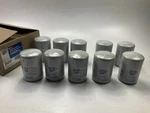 (10) Carquest 84252 Hydraulic Oil Filter Replace P551553, HF7608, 57252, LFH4209. Fixed Price $157.45.