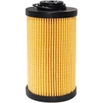Baldwin PT9237 Wire Mesh Supported Hydraulic Element With Attached Spring. Fixed Price $32.84.