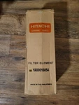 Hitachi YA00016054 Hydraulic Filter Element. Fixed Price $44.95.