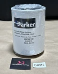Brand New Oem- Parker Hydraulic Filter 928763-10B Element Warranty. Fixed Price $125.00.