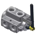 Parker Gresen DS-12 Hydraulic Selector Valve, 6 Way. Fixed Price $295.99.