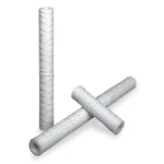 Parker 19R10S String Wound Filter Cartridge, 15 Gpm, Micron, 2-7/16" O.d.,. Fixed Price $81.39.