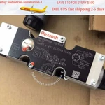 Rexroth 4WREE6W32-24/G24K31A1V R900911004 Valve. Fixed Price $2300.00.