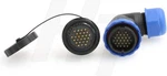 Hangton HE29 26 Pin Waterproof Connector Threaded Outdoor Industr Size:. Fixed Price $40.99.