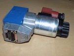 Rexroth M-3SEW6U36/420MG24N9K4/B12 Poppet Valve R900571657. Fixed Price $465.00.