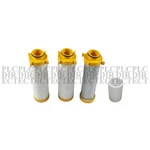 New Parker E020-GP E020-HE E020-AC P33KA00ESE Filter Element For Laser Cutting. Fixed Price $94.74.