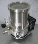 C201946 Osaka TH200 Turbomolecular Vacuum Pump (NW100 Flange). Fixed Price $200.00.