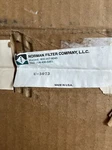 Nos Norman Air Filter U5073. Fixed Price $105.95.