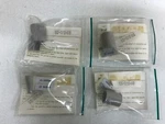 Lot Of 4 New Nupro Swagelok SS-8FE-60 Micron Filter Element. Fixed Price $29.95.