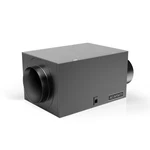 Inline Box 8" With High Efficacy Filter, Home Filtration Intake For Hvac. Fixed Price $159.00.