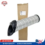 New Replacement 20 Micron Hydraulic Filter Element For Parker 937395Q Usa. Fixed Price $69.99.