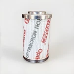 Hydac 0160 003 Hydraulic Filter Element Micron Microglass Made Usa. Fixed Price $45.00.