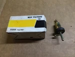 New Wix 33205 Fuel Filter. Fixed Price $15.30.