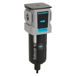Wilkerson F18-04-SK00B Compressed Air Filter, 5 Micron Rating. Fixed Price $53.29.