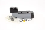 Schrader Bellows L7452440153 Valvair Sprint Solenoid Valve 4-WAY 1/4 Npt. Fixed Price $449.99.