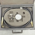 Parker Hydraulic Uca Accumulator Charging & Gauging Kit For Piston Bladder. Fixed Price $199.95.