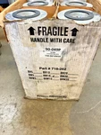 Dynamic Filtration Edm Sinker Filters 718-262 BW10. Fixed Price $350.00.