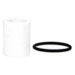Parker PS824P Filter Element Kit, Type Coalescing. Fixed Price $83.99.