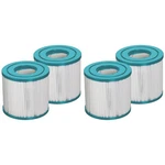 Hurricane Pack HF4310-02 Advanced Pool And Spa Filter Cartridge Replacement. Fixed Price $44.99.