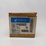 3 Pc Lot New Donaldson P502022 Lube Filter. Fixed Price $79.19.